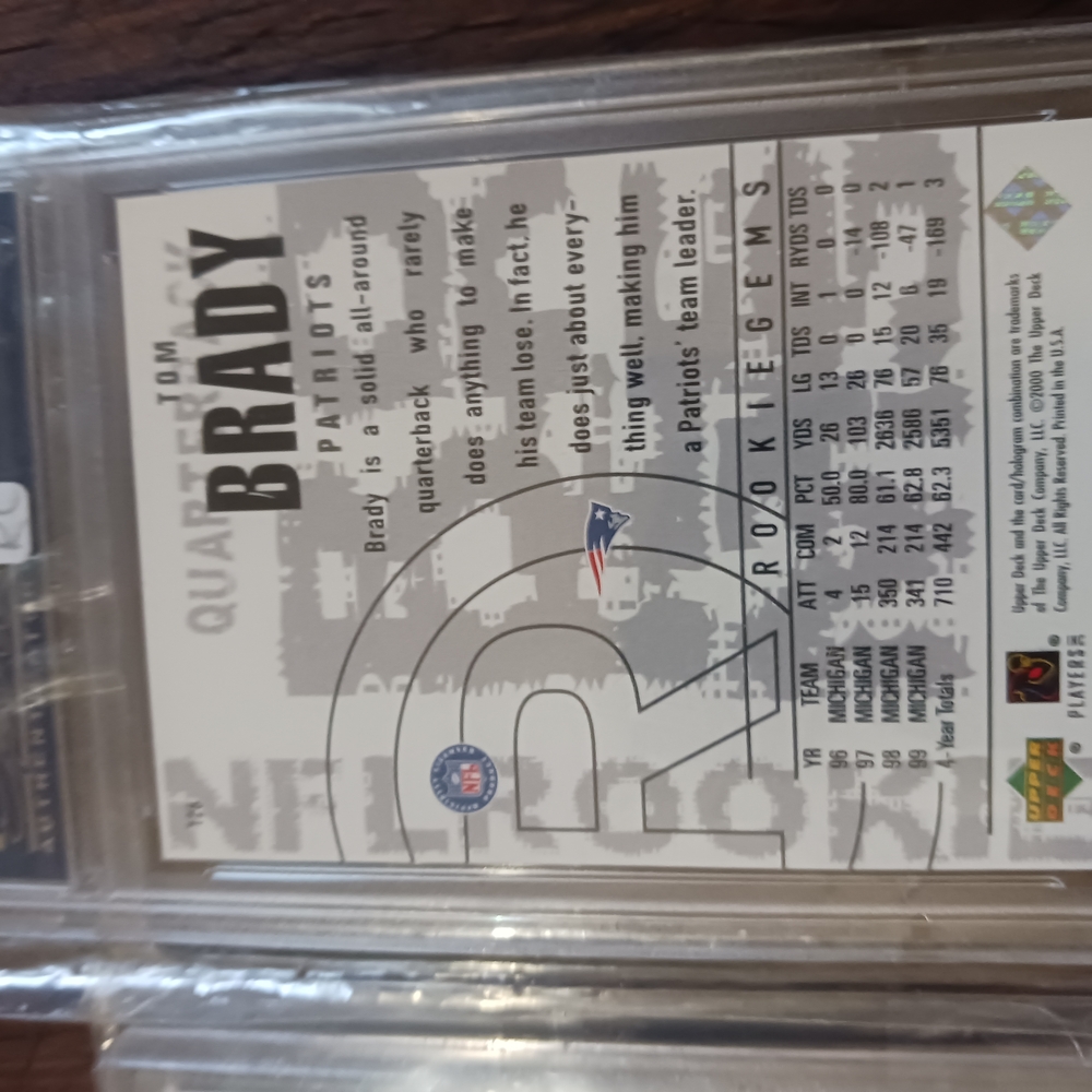 Black Diamond Rookie Card - Picture 3 of 4